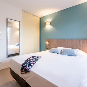 Zenitude Hotel-Residences Le Havre Centre